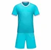 Jersey em branco Jersey Men Kit Personalize Rápido Secagem T-shirt Uniformes Camisetas Futebol Camisas 650-7