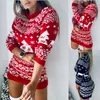 vestidos temáticos de navidad