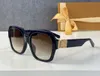 ROUIS Z1530 Topp Original Högkvalitativa Designer Solglasögon för Mens Berömda Fashionable Retro Luxury Brand Eyeglass Mode Design Kvinnor Glasögon med låda