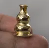 Przenośne kółki Burner Multi -Mass Brass Kadzidłowy Herbat