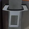 Accesorios de cinturones de seguridad 2 piezas Bebas de cintur￳n Alarma de la alarma del asiento del autom￳vil