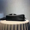 Moda lüks Messenge Omuz Çantaları yüksek kaliteli naylon Çanta Tasarımcısı cüzdan kadın çantası Crossbody Açık Paketleri Hobo çantalar
