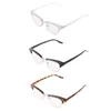 Солнцезащитные очки Мода Женщины Cat Очки для чтения Глаза Очки Кристалл Горный Хрусталь Украшения Пресбиопические Очки Очки +1,0 до +3,5