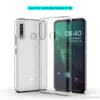 Ultra Thin Slim Transparent Clear Phone Cases Soft TPU Silicone Back Cover Shockproof Case For Samsung Galaxy A12 A32 A21 A41 A51 A71 A10S