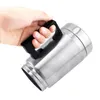 Water Bottles 12V 24V Car Heating Cup Stainless Steel Auto Heater Kettle Travel Coffee Tea Heated Mug Motor Lighter Plug