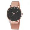 Watches For Men Quartz Mens Watch 40MM Stainless Steel Designer Montre De Luxe Business WristWatch Classic WristWatches