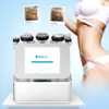 Ultraschallkavitation 40K RF Schlankheitsmaschine Photon Hautverjüngung Cellulite Fettentfernung