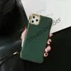 2021 Nieuwe stijl mode hoesjes iphone 14 pro max Plus 13 13pro 13promax 12 12Pro 12ProMax 11 XSMAX PU lederen telefoon shell vwege1258434