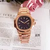 Wysokiej Jakości 2021 Nowe Trzy szwy Zegarek Kwarcowy Designer Wristwatches Luxury Zegarki Top Marka Moda Męskie Zegarki Montre De Luxe