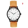 2021 Ny lyx MV Fashion Men Watch Quartz Clock Sport Märke Mäns Klockor Vattentät Casual Dress Women Wristwatche Relogio