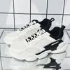 2021 Moda Męskie Kobiety Buty do biegania Czarny Biały B26 Jasnoniebieski Zielony Szary Wygodny Oddychający Trenerzy Sportowe Sneakers Odkryty rozmiar 39-44