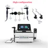 휴대용 스마트 TECAR CET RET EMS 충격파 치료 기계 통증 완화 ED 트리트먼트 바디 뚱뚱한 화상