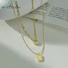 14k box chain