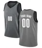 75th Custom Press Blake 2 Griffin 11 Kyrie 7 Kevin Irving Durant 13 Harden Joe Harris Cameron Thomas Dayron Sharpe Men Chids Youth Printed Basketball Jerseys