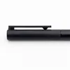 YouPin Kaco Tüp Serisi Lüks Siyah Dolma Kalem Seti 0.5mm F Nib Çelik Mürekkep Kalemler için Basit İş Hediye Yüksek Kalite Y200709