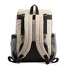 حقائب مدرسية حقيبة الظهر جديد عارضة المرأة حقيبة كبيرة أكياس الكتف المومياء الكبيرة backbag rugzak q0528