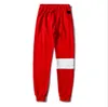 Nouveaux hommes femmes pantalons de sport décontractés pantalons longs hommes pantalons de survêtement joggeurs pantalons de survêtement streetwear G010