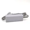 Med Box Packgae Replacement AC Power Adapter Supply Wall Charger för Wii U Controller GamePad Adapters US EU Plug3374895