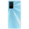 Téléphone portable d'origine Oppo A56 5G 4 Go 6 Go RAM 128 Go ROM Octa Core MTK Dimensity 700 Android 6,52" LCD Plein écran 13,0MP AI 5000mAh Face ID Fingerprint Smart Cell Phone