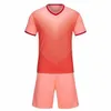 20 21 Blank Soccer Jersey Men Kit Anpassa Snabbtorkande T-shirt Uniformer Jerseys Fotbollskjortor 600-4