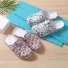 Slippers Room Pet Hospital Doctor Nurse Work Unisex Strap Flat Soft Eva Shoes Nursing Clogs Spa 2021