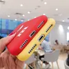 Sevimli şeker Karikatür Çikolatalı Çekirdekler Telefon Kılıfı Için iphone 13 12 mini 11 Pro X XS MAX XR 7 8 Artı SE2 M m Silikon Yumuşak Kapak Coque