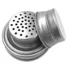 Les clients ont souvent acheté avec des couvercles en acier inoxydable pour pots de mise en conserve à bouche régulière RRA11013