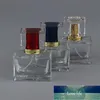 Exquisite 30ml Draagbare Reizen Glas Spray Flessen Pomp Fijne Mist Verstuiver voor Parfum Keulen Splash Vulling (Willekeurige Kleur) Opslag Jaren Fabriek Prijs Expert Design