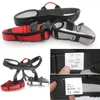 Heavy Duty Bungee Dance Jumping Safety Strap Trampoline Part Anti-gravity Yoga Harness Safety Belt Suspension Fitness Equipment H1311G