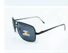 2021 Designer Sonnenbrillen Luxus Sonnenbrillen Stilvolle Mode Hohe Qualität Polarisiert für Herren Damen Glas UV400 Kostenloser Versand