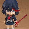 New KILL la KILL Matoi Ryuuko 407 Action Figures Anime PVC brinquedos Collection Model toys with retail box T2003049364936