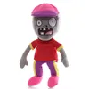 30 cm Pflanze gegen Zombies Pflanze Plüschtiere Gefüllte weiche Plüschtiere für Kinder Babypuppe Gefüllte Plüschtiere Dekoration Geschenk3980804