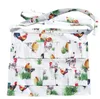 Eggs Collecting Gathering Holding Apron for Chicken Hense Duck Goose Egg Housewife Farmhouse Kitchen Home Workwear 3 Sizes Adult Kids