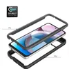 2 in 1 Defender Case for iPhone 12 mini 12 pro max 11 XR 7 8 plus Samsung S21 Plus S20 note 20 Ultra