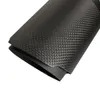 1 stycke M logotyp matt kolfiber avgaser ljuddämpare svart rostfritt stål bilrörssvans sluttips för BMW 2 3 4 5 6 Series1371990