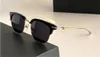 新しい人気のレトロサングラススラントラピクションクラシックレトロデザインCATEYEシェイプフレーム最高品質の屋外UV400保護メガネ