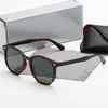 Modne okulary przeciwsłoneczne Style Style Wiele kolorów PC PET PEŁNO RAMA NR 1 S1548961