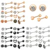 body jewelry sets