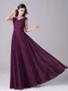 Fashion Prom Dresses for Young Girls Elegant Sexy Spaghetti evening formal party gowns