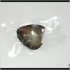 Wholesale 2018 Akoya Pearl Oyster 6-7mm Round 25 Color