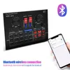 Mikrofon BM 800 z V8 Pro Bluetooth Sound Card BM800 Profesjonalny mikrofon kondensatorowy do nagrywania podcastów PC Tiktok DJ2427967