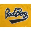 Maillot de Hockey 24S Bad Boy "Biggie Smalls", COLLECTION de HOCKEY de sports et de films, Polyester brodé 100%