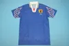 1994 1996 1998 1999 Calcio Giappone Maglie retrò Vintage NAKATA NAKAYAMA KAZU NANAMI ATOM JITO TSUBASA NAKATA NAKAMURA INAMOTO Maglia da calcio Kit Nazionale da uomo
