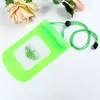 Cell Phone Housings Clear Waterproof Pouch Bag Dry Case Cover For All Phone Mobiles 2023