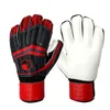 Brace Master Gants de gardien de but pour jeunes adultes Gants de gardien de but pour enfants Gants de football Hommes Femmes Junior Keeper Renegade Titan Gants de football Entraînement et match