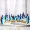 Merry Christmas Cards 3D Pop UP Christmas Tree Winter Gift PopUp Cards Christmas Decoration Gift New Year Greeting Cards9134566