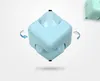 fidget spinner decompression toy high quality finger Rotating cube children adult spinners toys wholesale