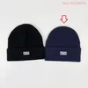 Beanies KITH Box Winter Hats For Women Men Autumn Docker Brimless Cap Ladies Accessories Skullcap Outdoor SkulliesUU2V{category}