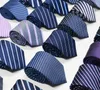 Groom liens en soie cravate pour hommes à cravate