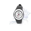 Mode Dames Sport Horloges Waterdichte 50m Outdoor Fun Simple Quartz Horloge Zwemmen Duik Horloges Montre Femme